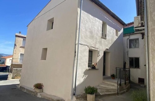 Trilla House | L'Ostal d'Anne - TRILLA