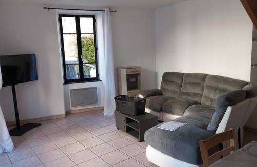 Teyssieu House | L'oustal