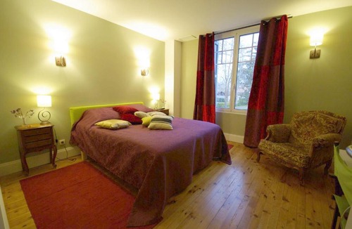 Valence Bed & Breakfast | L'Oustalet d'Anicette
