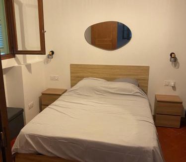Le Ray Apartment | L'Oustalet