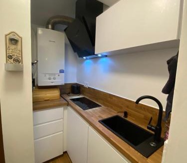 Le Ray Apartment | L'Oustalet