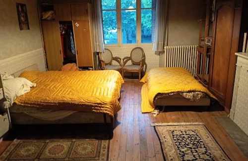 Maubourguet House | L'Univers