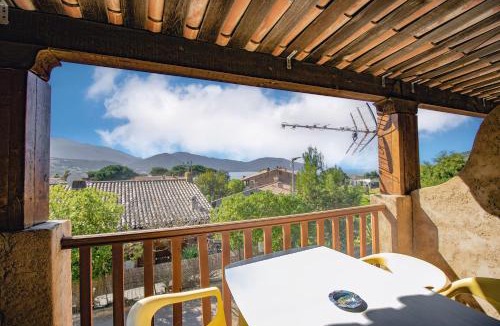 Residences du Golfe de Lava Apartment | L'Unu