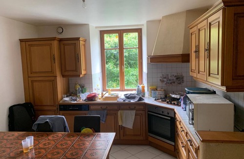 Saint-Medard-sur-Ille House | LA BABELAIS, Birthday, EVJF, EVJG, Cousinade, Wedding, isolated in the countryside
