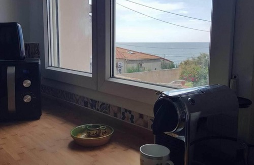 Montredon House | La Baignade, Maison Avec vue mer Exceptionnelle