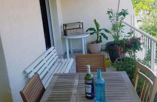 Montredon House | La Baignade, Maison Avec vue mer Exceptionnelle