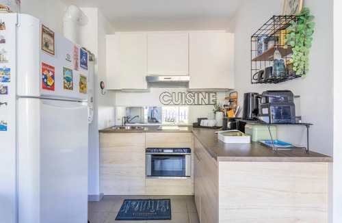Sainte-Anne Apartment | La Baraka - Beau studio dans parc arboré