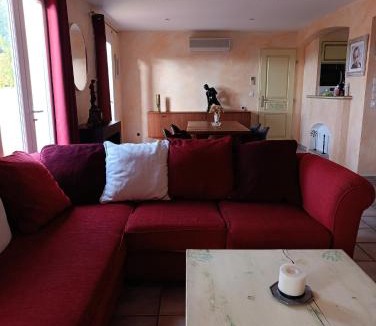 Artignosc-sur-Verdon Villa | La bastide 4 chambres