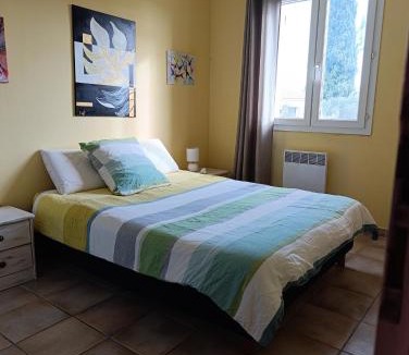 Artignosc-sur-Verdon Villa | La bastide 4 chambres