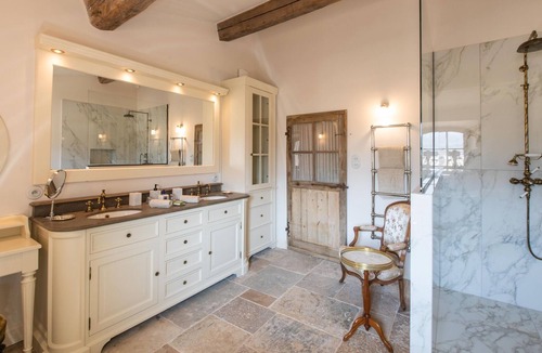 Oppede House | La Bastide de Clara