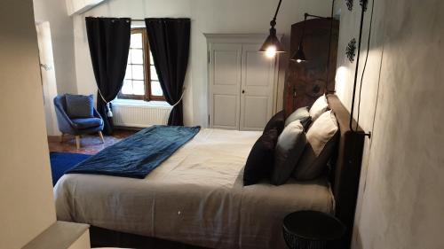 Manosque House | la bastide de l'adrech