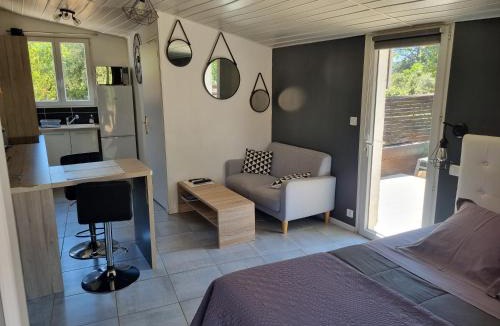 Besse-sur-Issole Apartment | La Bastide de l'Issole