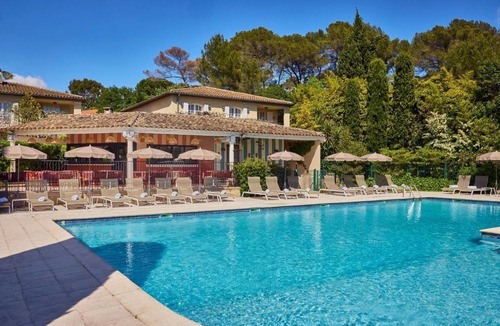Mougins Hotel | La Bastide de Mougins, a Tribute Portfolio Hotel