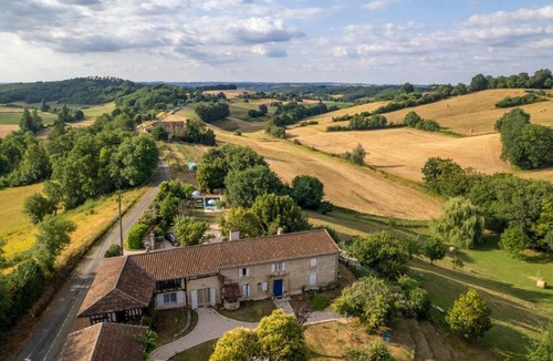 Troncens Bed & Breakfast | La Bastide de Sherlock