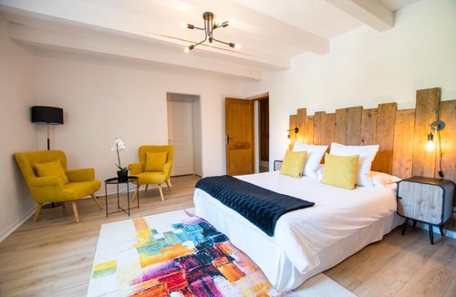 Sault Bed & Breakfast | La Bastide des Bourguets Adults Only, Mont Ventoux