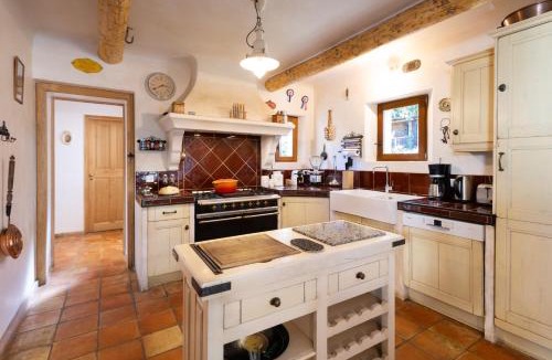 Apt House | La Bastide des Milles