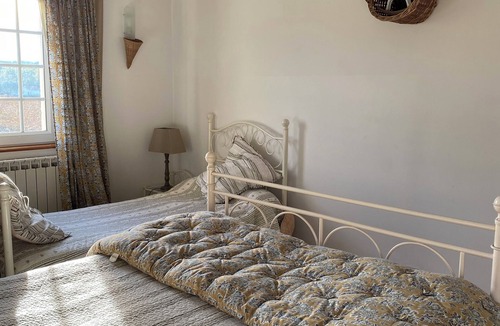 Montfort-sur-Argens House | La Bastide des Muscatelles