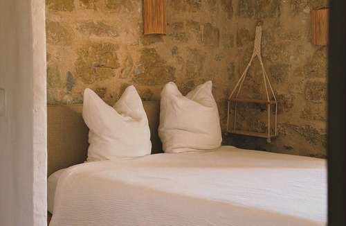 La Bastide House | La Bastide des Pins