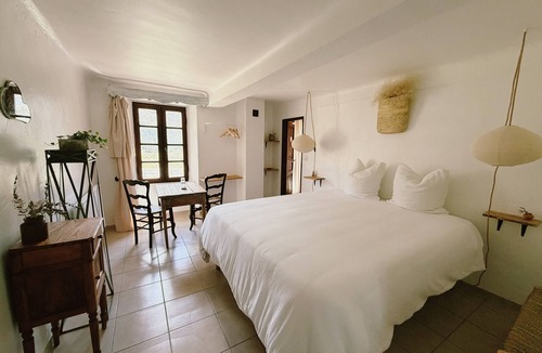 La Bastide House | La Bastide des Pins