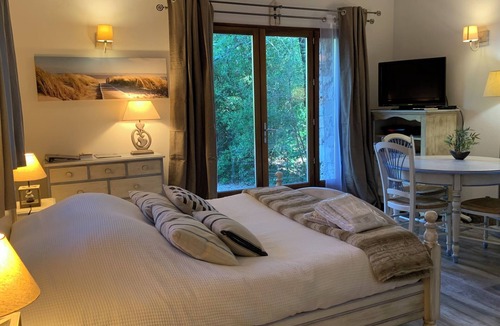 Callian House | LA BASTIDE DU BAOU