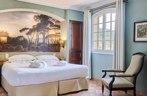 Moissac-Bellevue Hotel | La Bastide du Calalou Hotel & Spa, BW Premier Collection