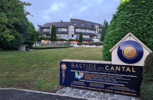 Salers House | La Bastide du Cantal