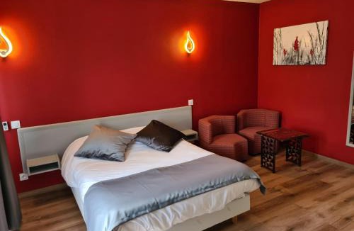 Salers House | La Bastide du Cantal