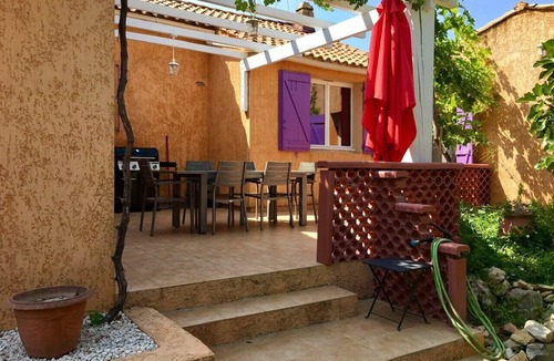Carnoux-en-Provence House | La Bastide Ronsard - 150 m² with pool and garden