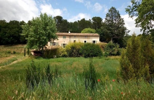 La Caravane House | La Bastide d'Emilie Sud Ouest