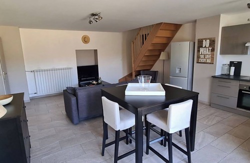 Saumane-de-Vaucluse House | La Bastide Des Arts