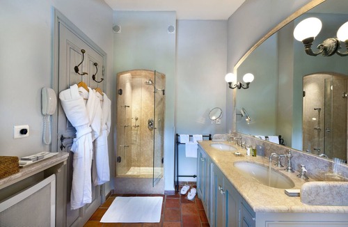 Grasse Hotel | La Bastide Saint Antoine