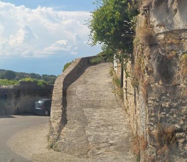 Grane Bed & Breakfast | La bastide sous les tours - chambres d'hôtes de charme