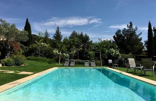 Cabries Bed & Breakfast | La Bastide Tara