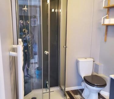 Saintes Apartment | La Bastille 1