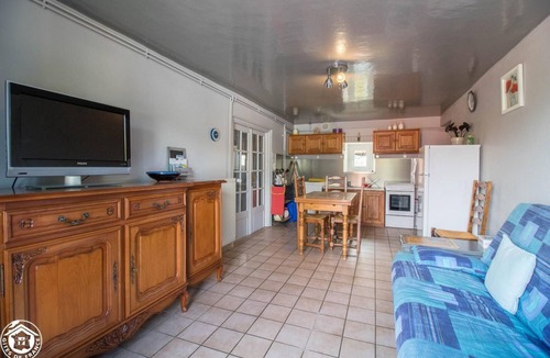 Saint-Diery House | La Bataille - ST Diery