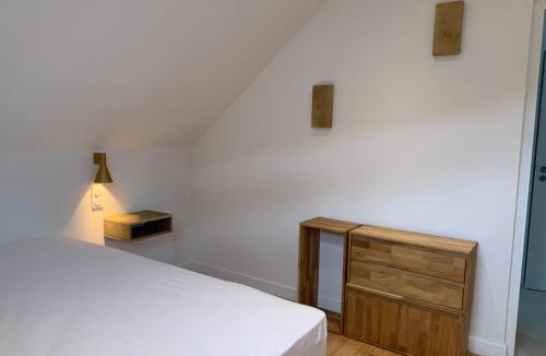 Quimper Apartment | La Belle Odet' - choix d'appartements- Centre ville-quais