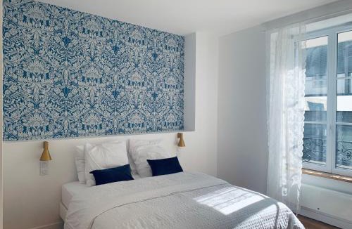 Quimper Apartment | La Belle Odet' - choix d'appartements- Centre ville-quais
