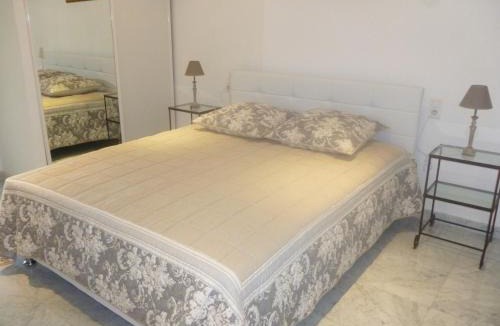 Joucas Hotel | La Bergerie