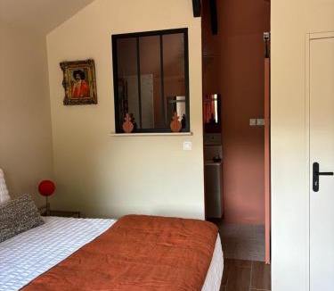 Gerde House | La Bigourdane