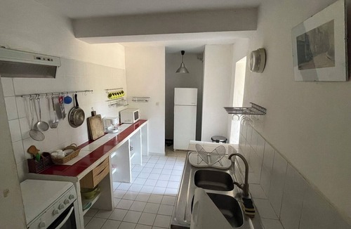 Ginasservis Apartment | La Biscaronne Arbor