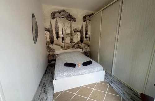 La Gare Apartment | La bohème - Perpignan Centre