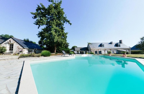 Blaison-Gohier House | La Boire Bavard