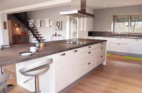 Morlaix Villa | La Boissière - Charming upmarket house
