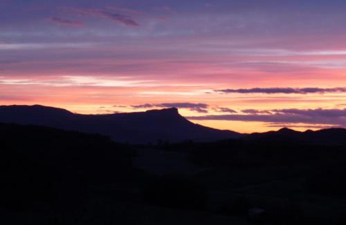 Suze Bed & Breakfast | La Bouillarde