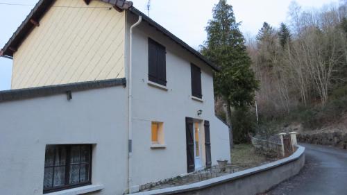 La Bourboule House | La Bourboule