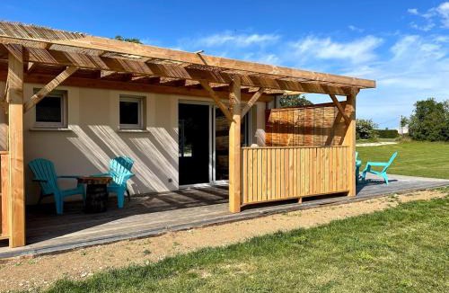 Le Bourdet House | La Bourdetaise