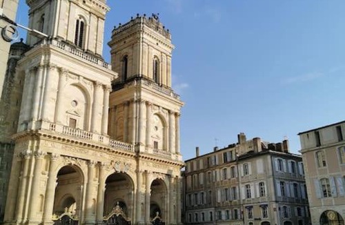 Auch Apartment | La Boutique Studio centre ville