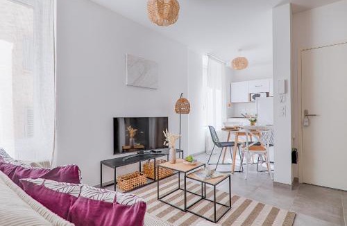 Romans-sur-Isere Apartment | La Bouverie