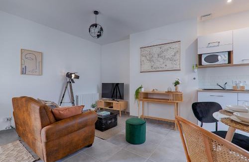 Romans-sur-Isere Apartment | La Bouverie