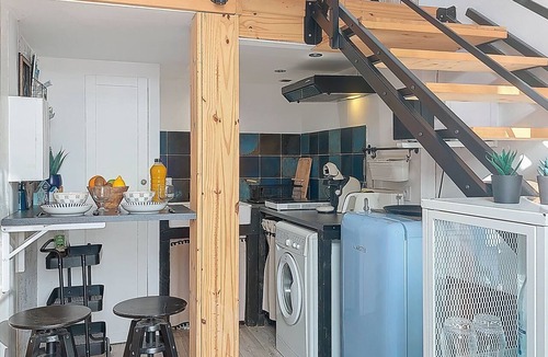 La Bree-les-Bains House | La Brée 3 by Interhome